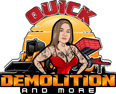 Quick Demolition And More